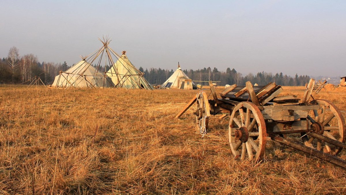 Алёнушка Васнецов вышивка