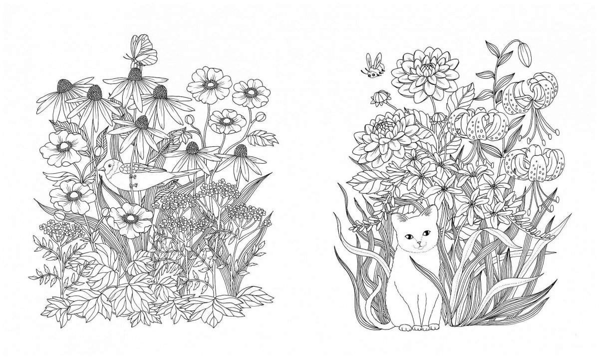 Тролле Мария "дивная Луна"