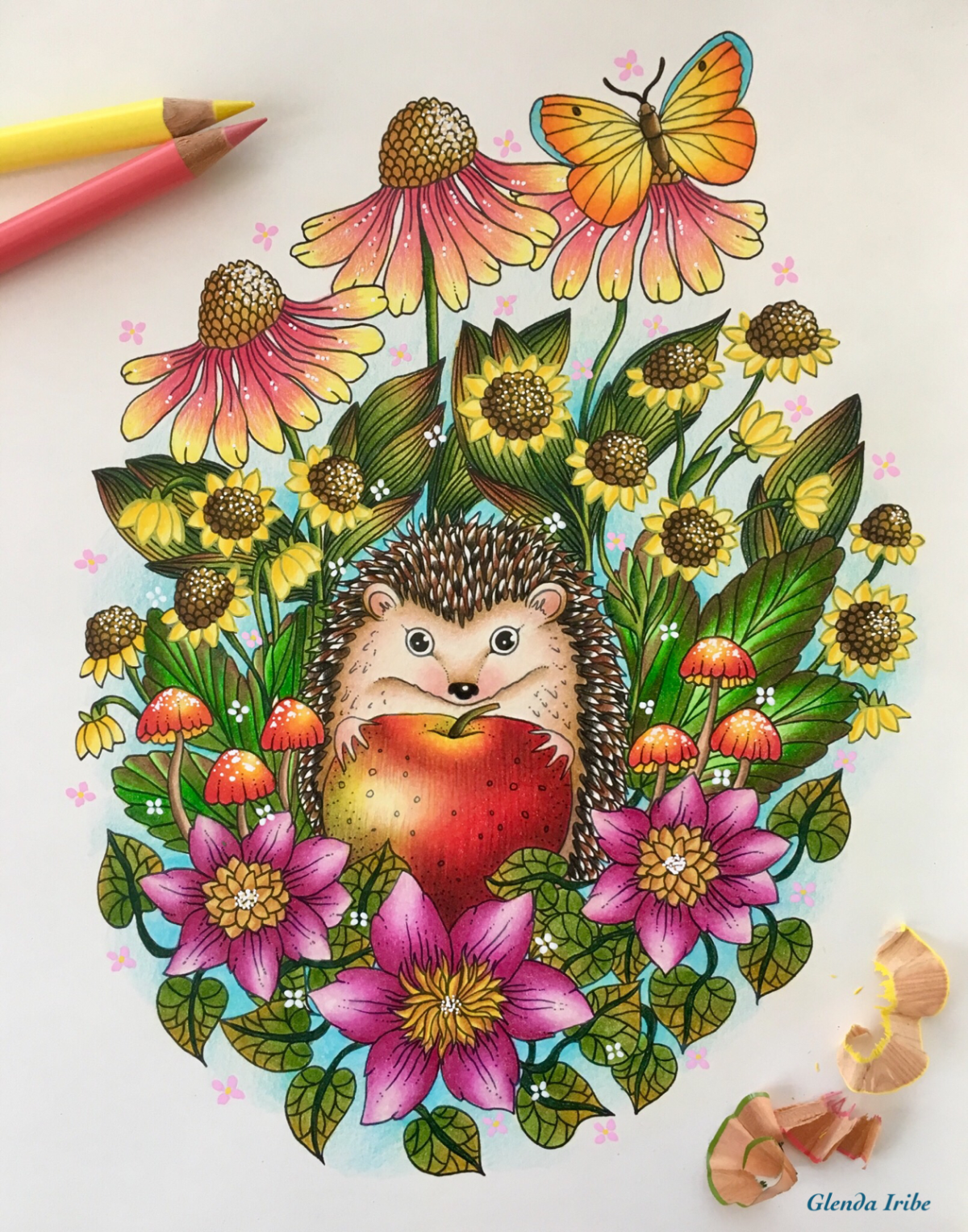 Nightfall Мария тролле