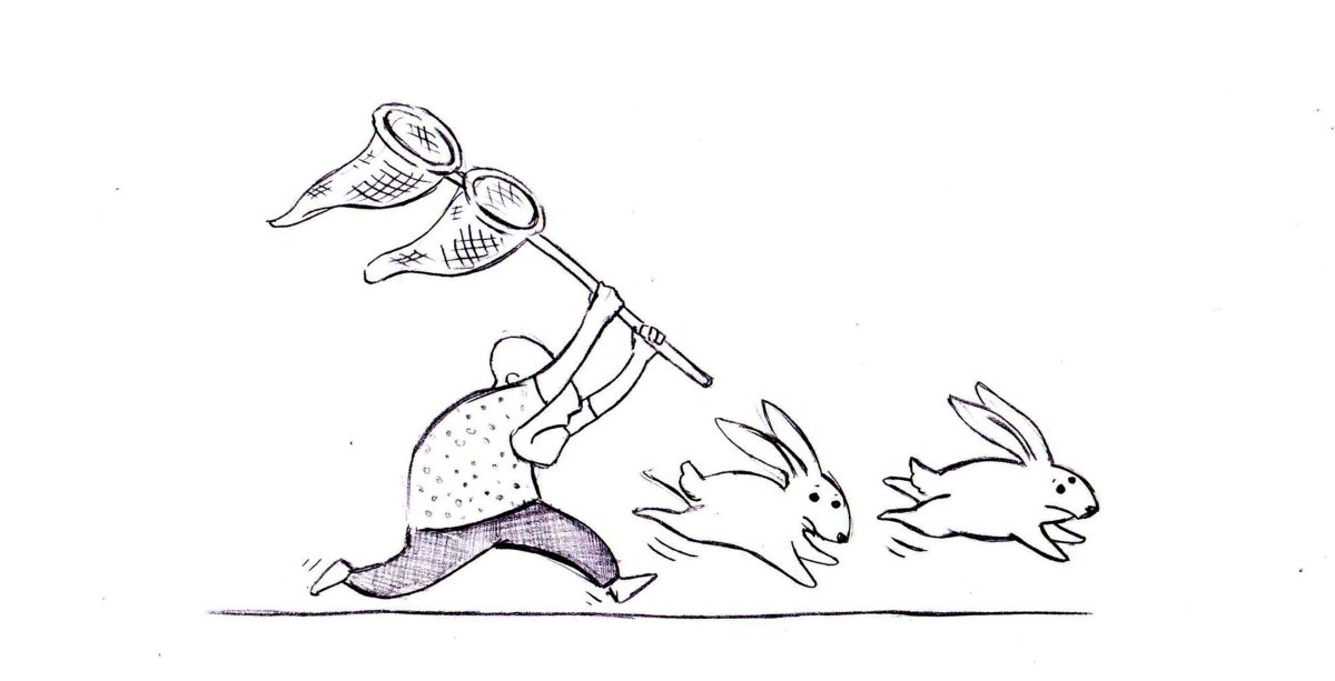 Животные зимой раскраска для детей