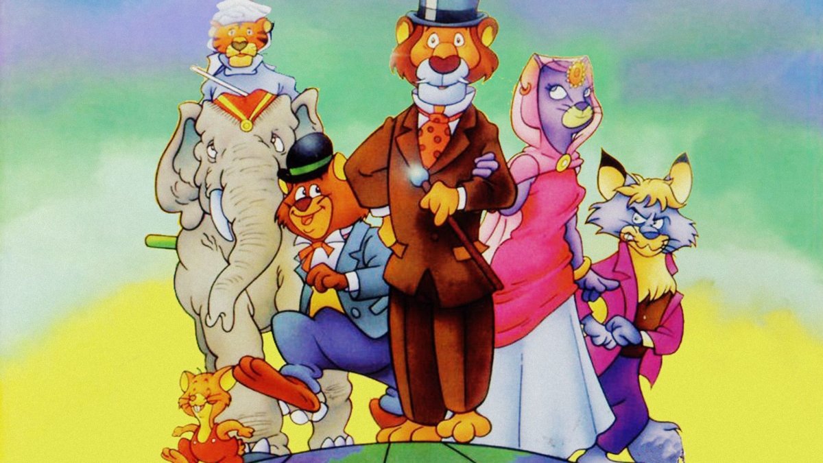 Вокруг света за 80 дней с Вилли Фогом