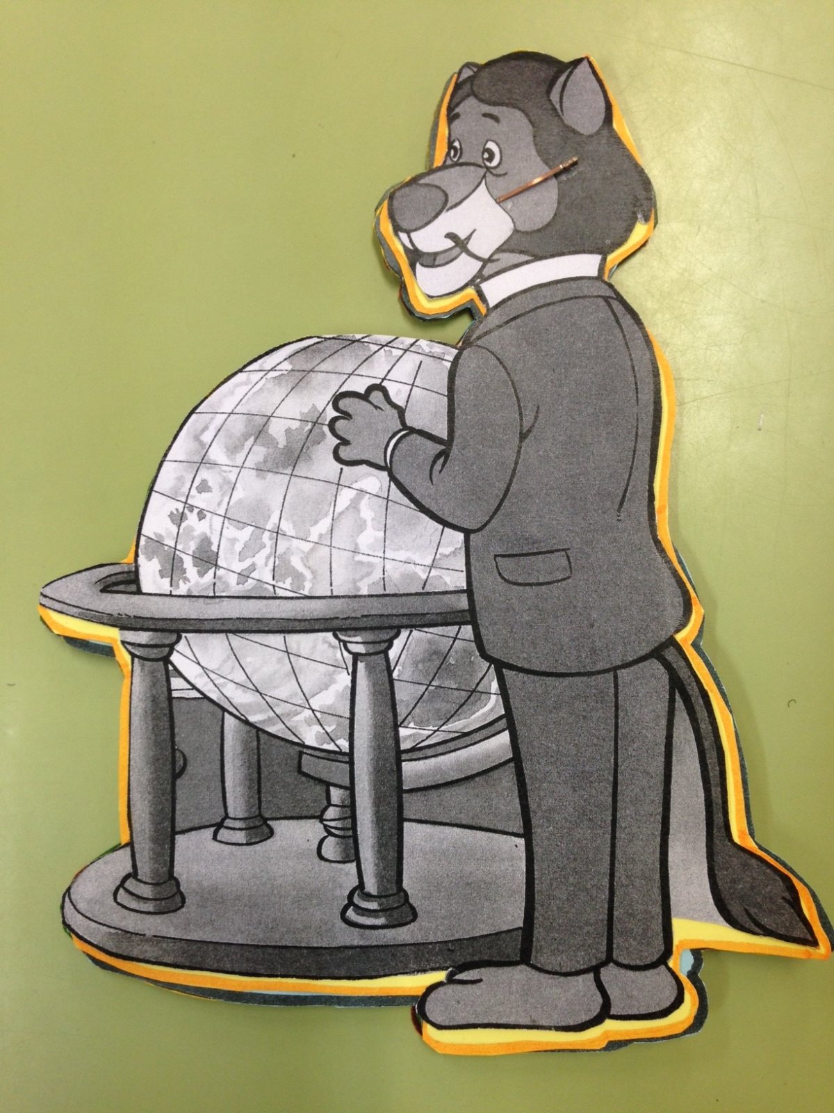 Мультсериал вокруг света за 80 дней с Вилли Фогом