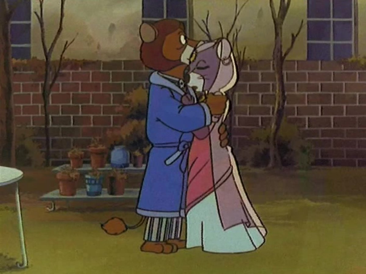 Вилли Фог Тико