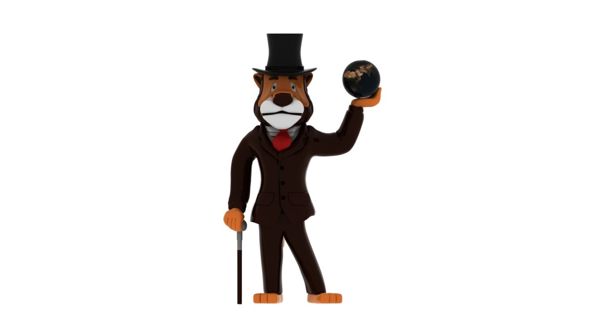 Вокруг света за 80 дней с Вилли Фогом