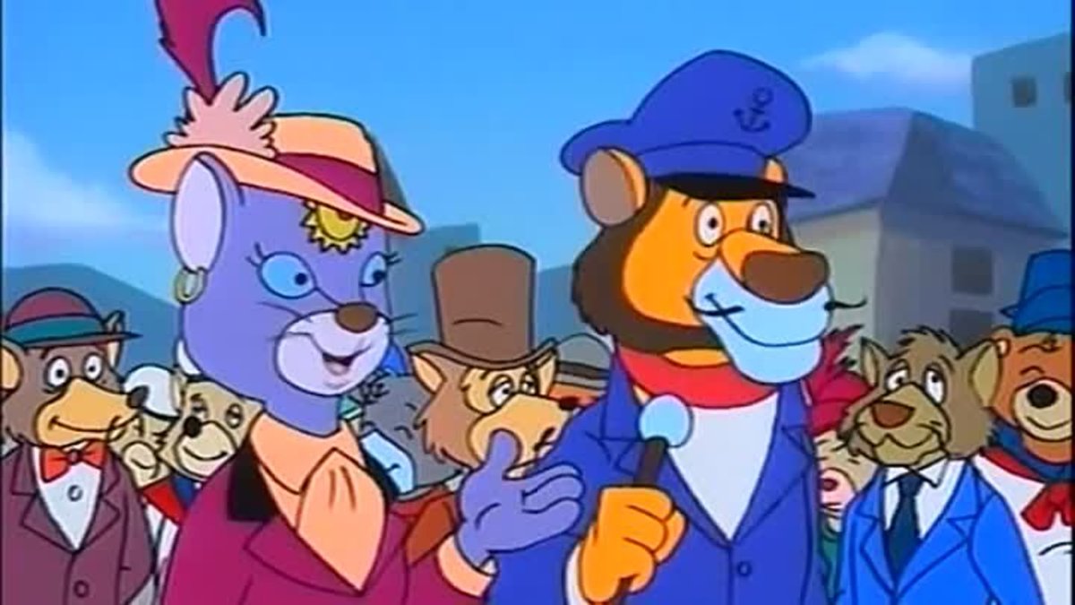 В путь за 80 дней с Вилли Фогом