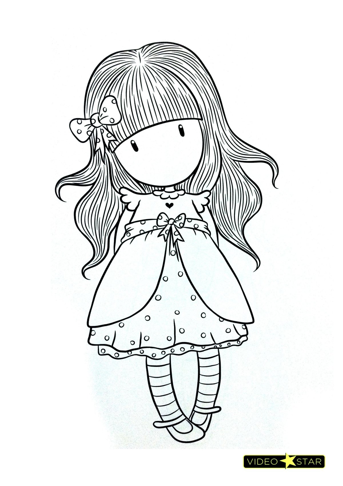 Гача лайф одежда для обработки