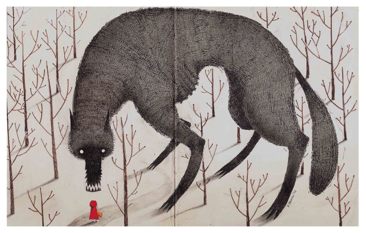 Vishnu m Nair the Forest.