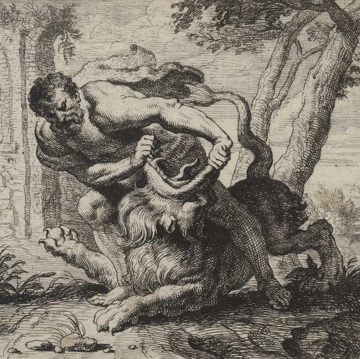 Эразм Квеллин младший