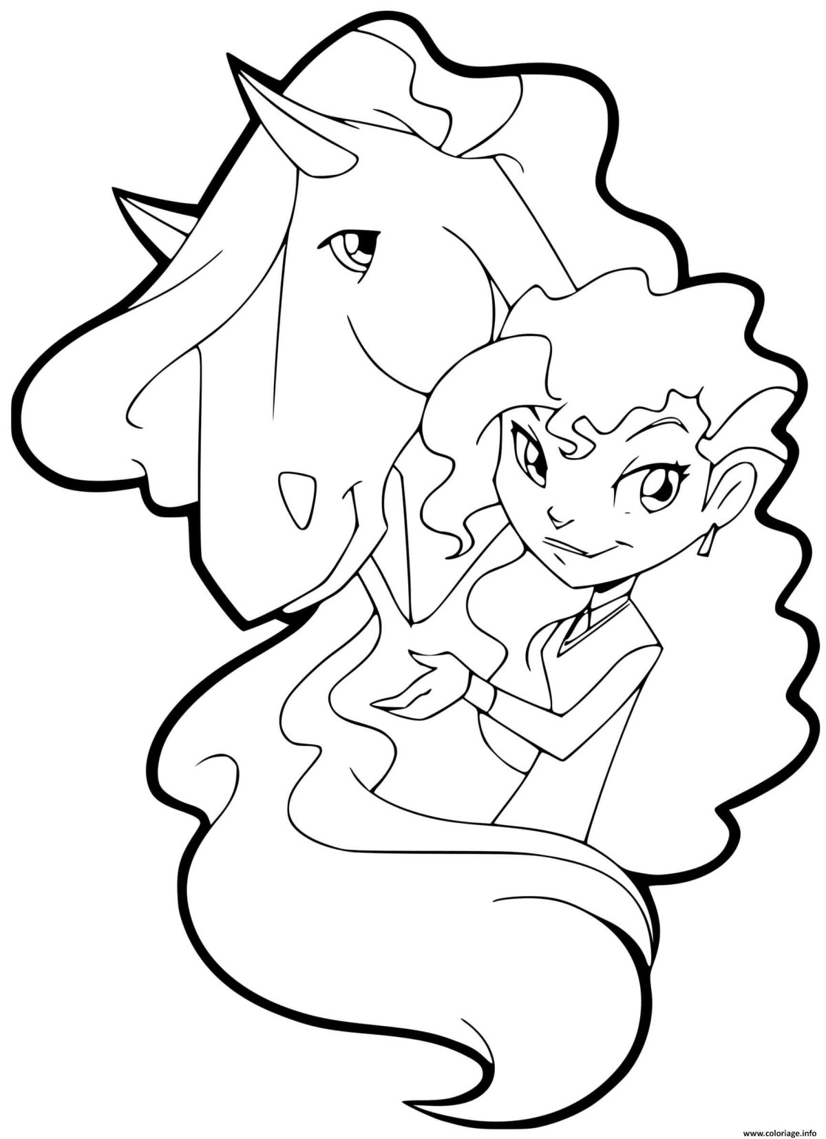 Ранчо нарисованное