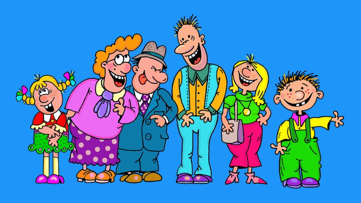 Барт симпсон