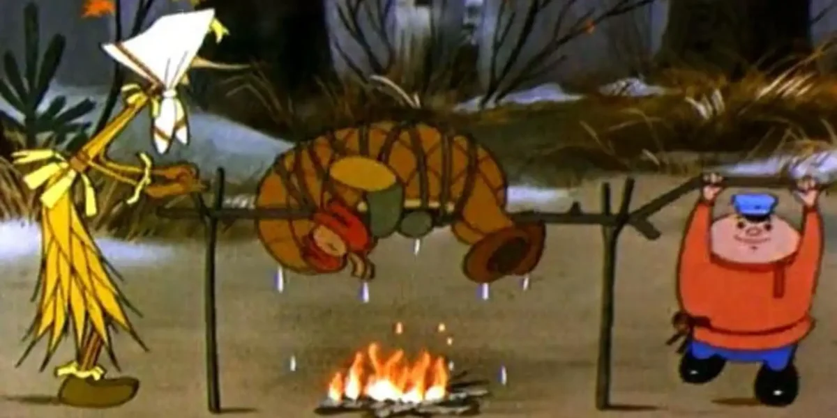 Tradition is Apple bobbing на Хэллоуин