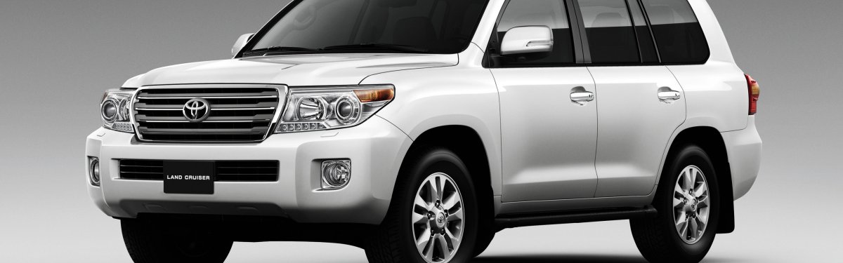 Тойота лэнд крузер раскраска