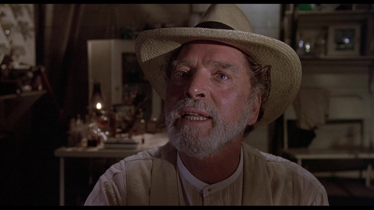 Остров доктора Моро Герберт Уэллс фильм