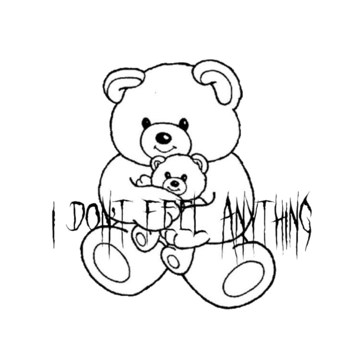 Валера ЖЕЛЕЙНЫЙ медведь