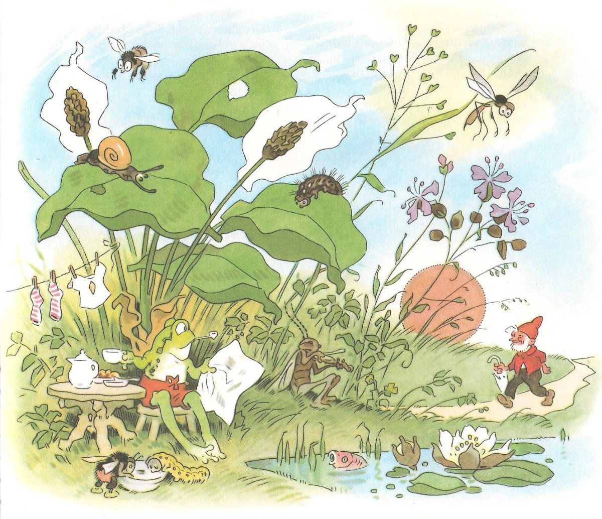 Фриц Баумгартен