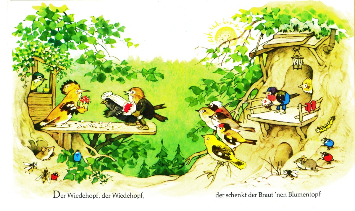 Адвент с гномами