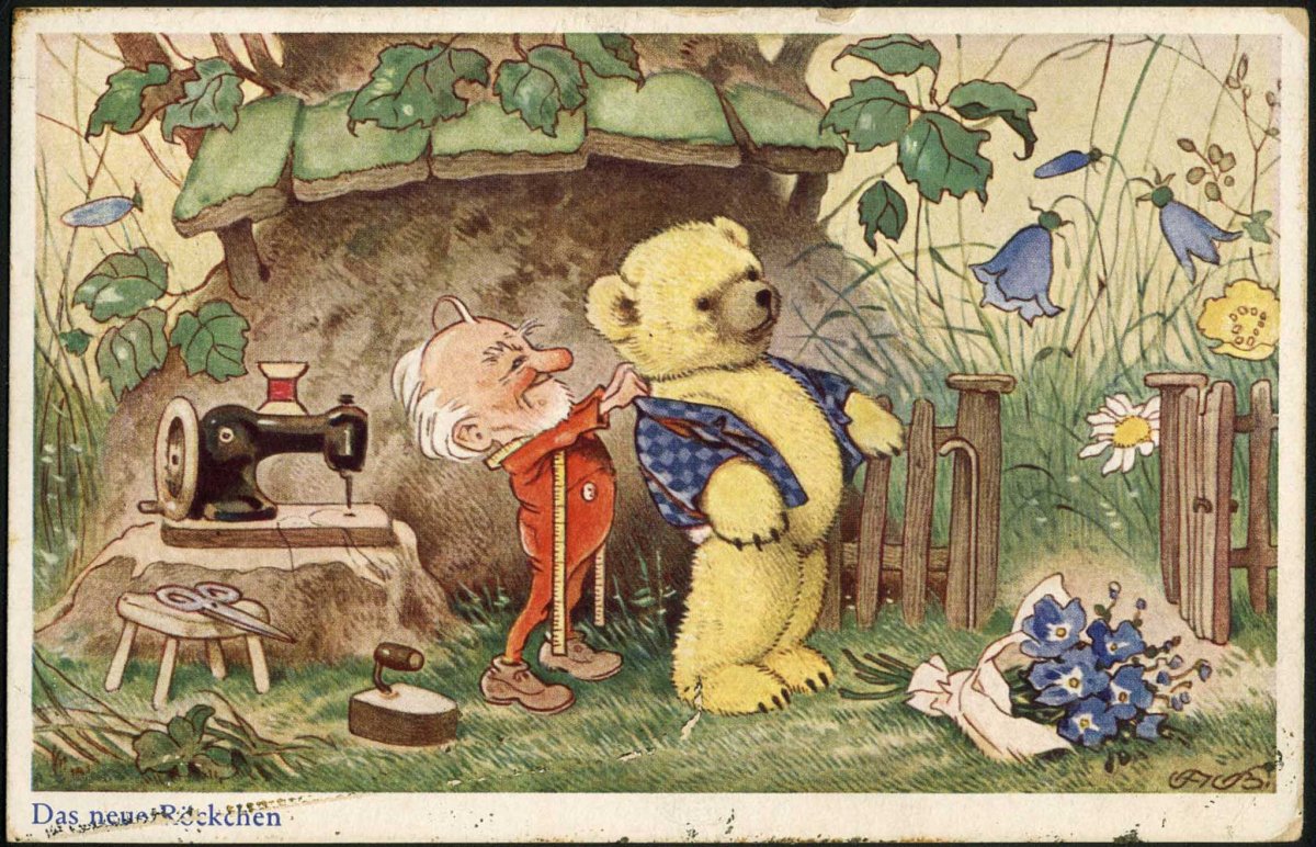 Фриц Баумгартен