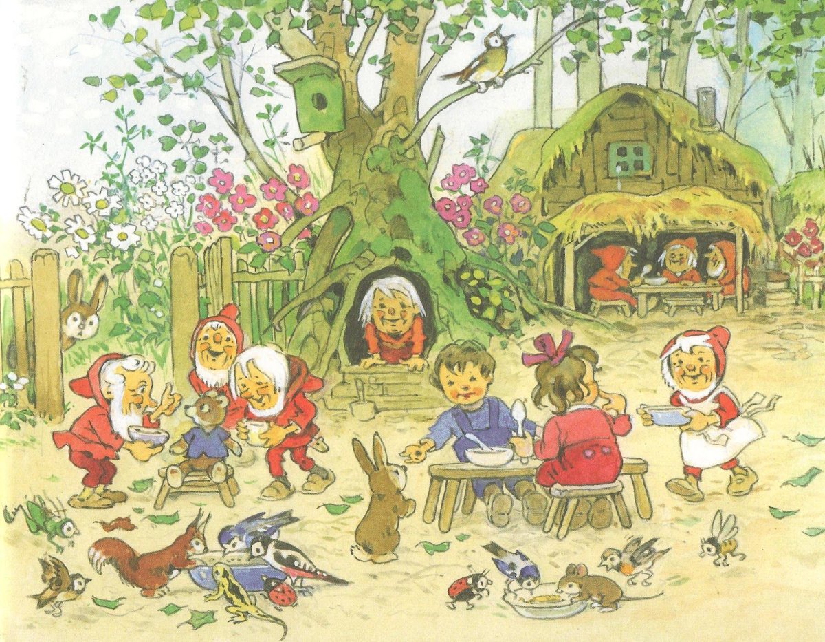 Фриц Баумгартен