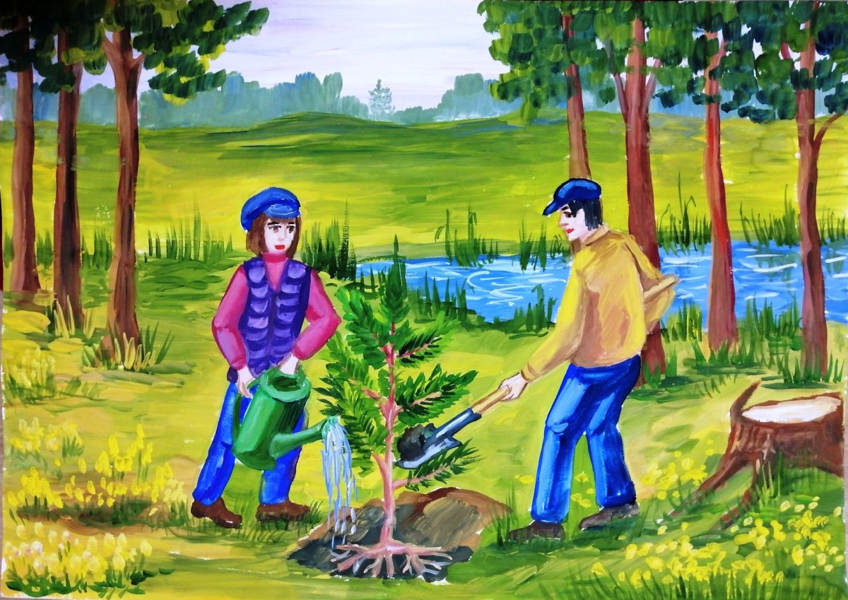 Сказки и рассказы Валентин Катаев