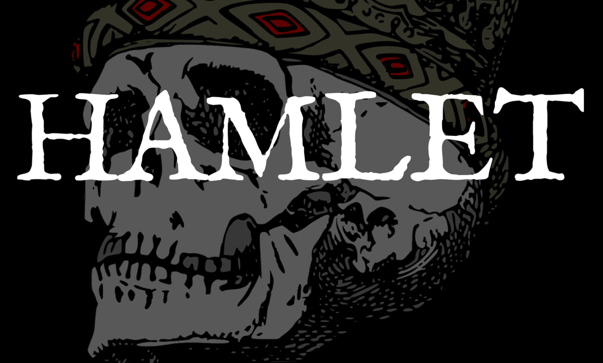 Гамлет обои
