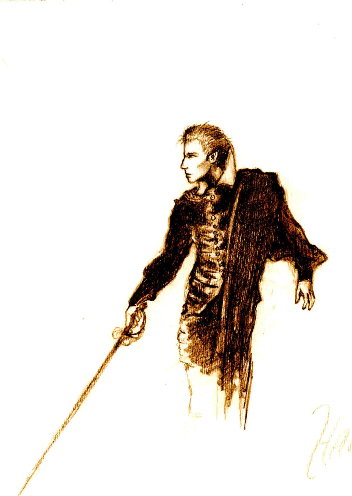 Горацио Шекспир