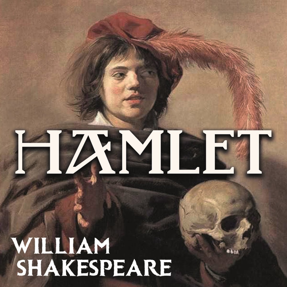 Уильям Шекспир "Hamlet"