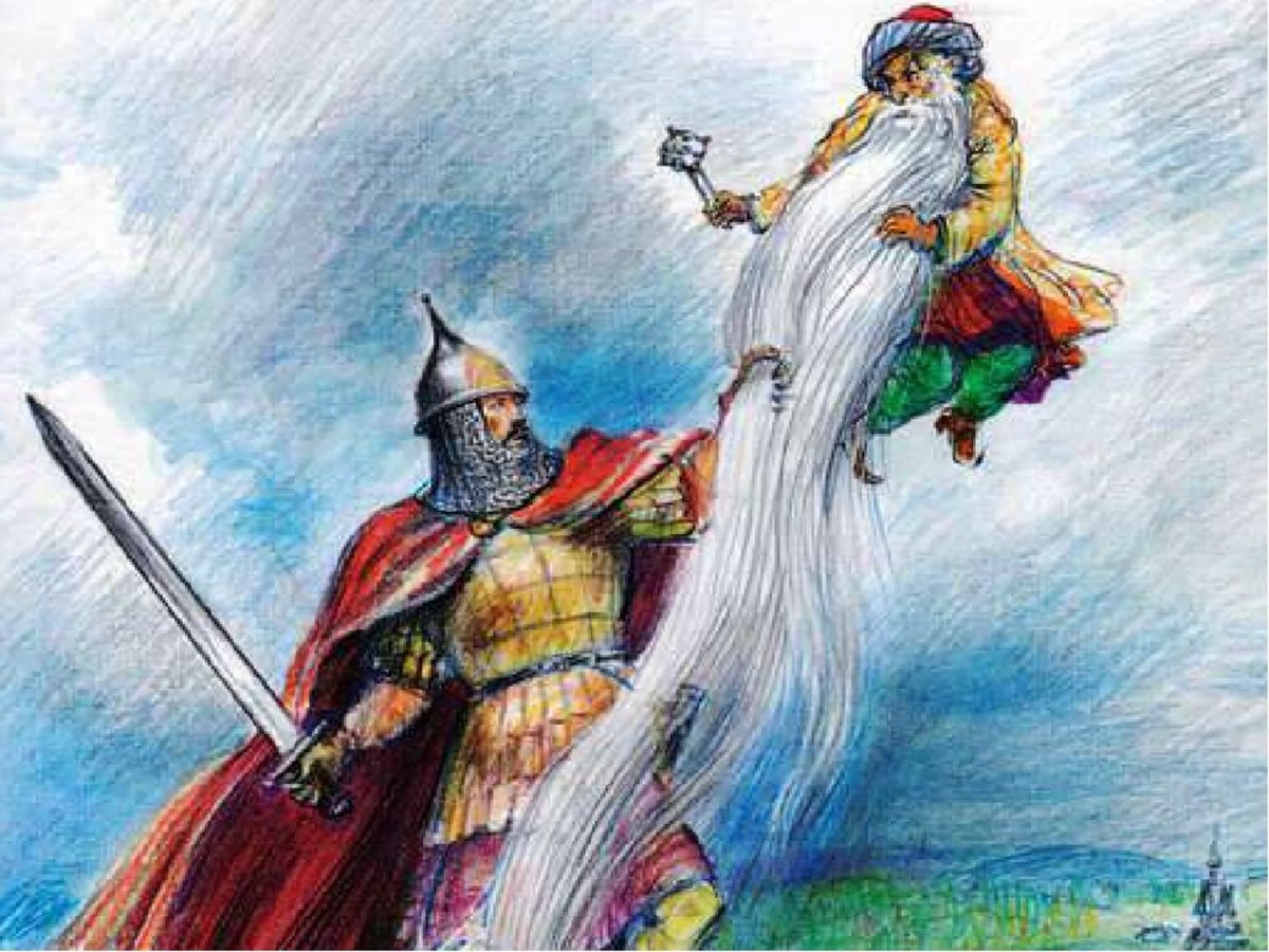 Посейдон древняя Греция морского царя