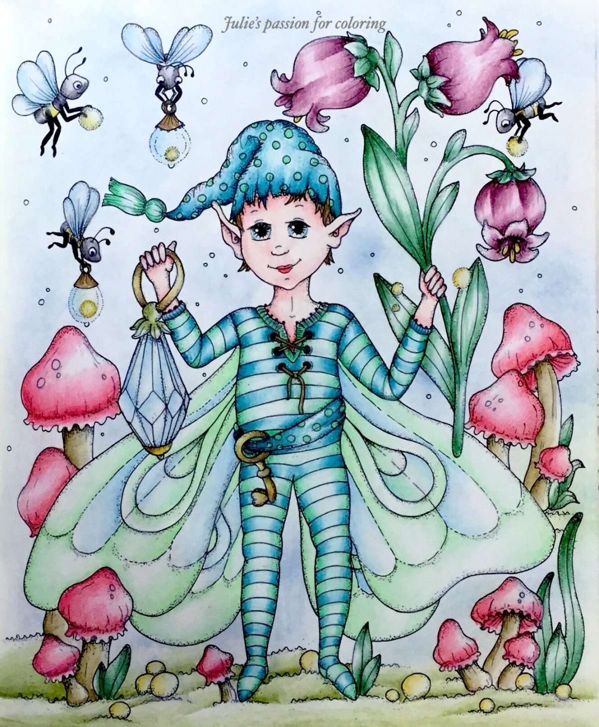 Клара Маркова иллюстрации