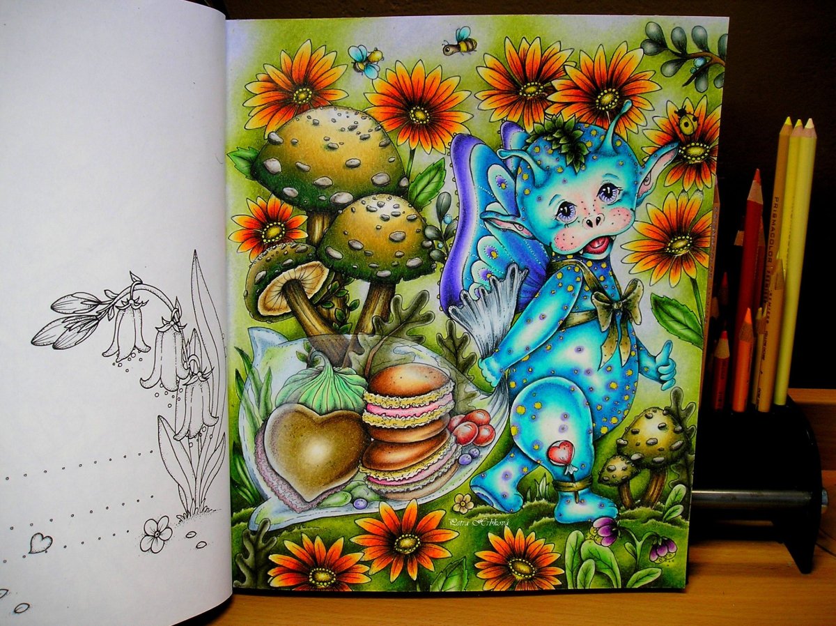 Клара Маркова готовые работы