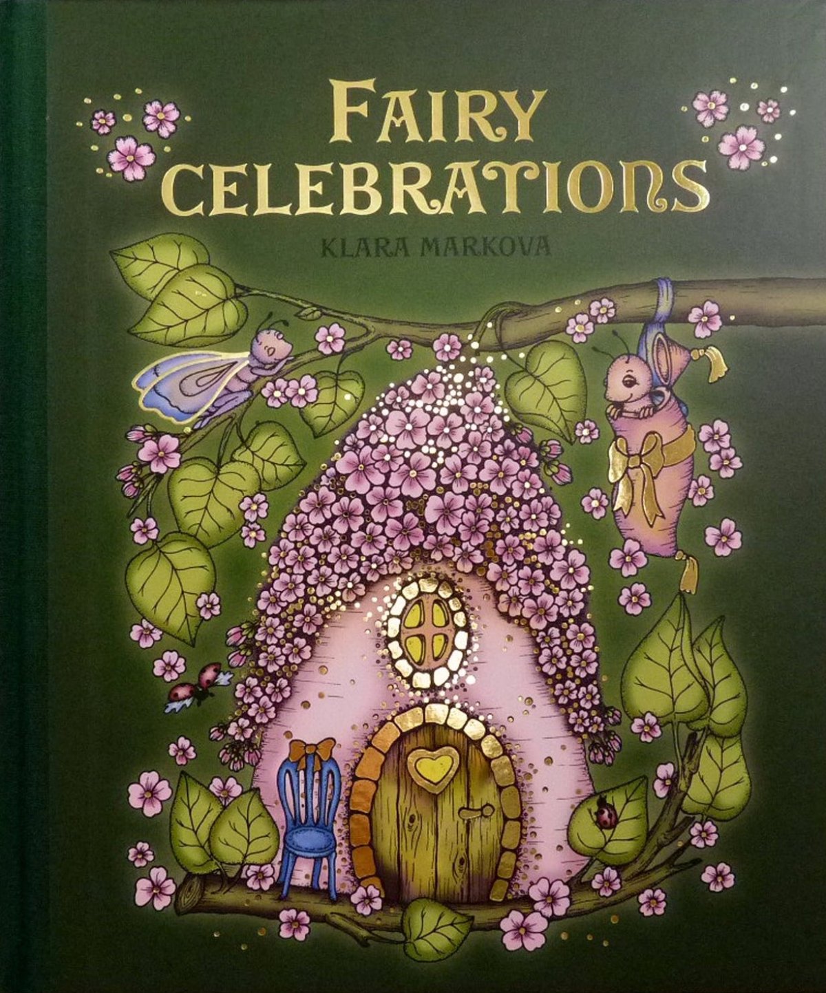 Марков рисунок