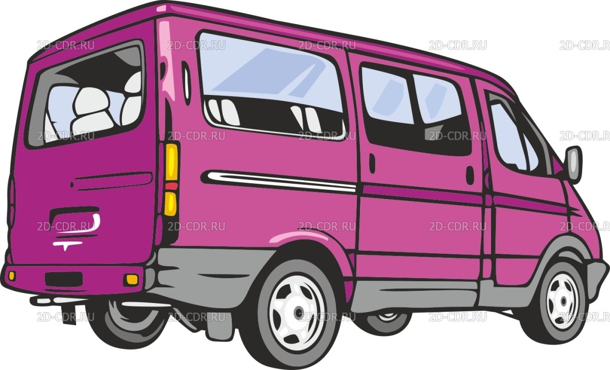 Газель (автомобиль)