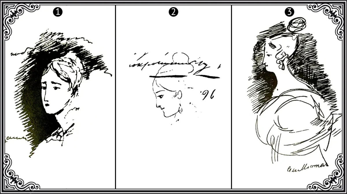 Кузьмин Евгений Онегин Academia 1933