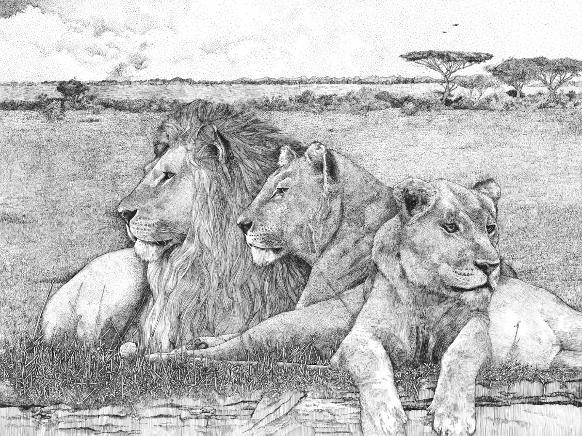 Семья Львов картинки