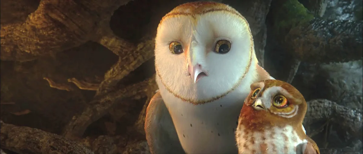 Клан Тито Совы