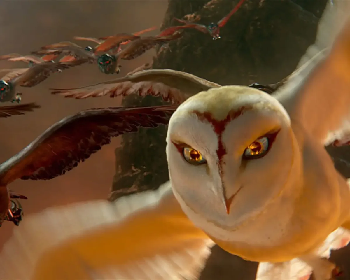 Легенды ночных стражей 2