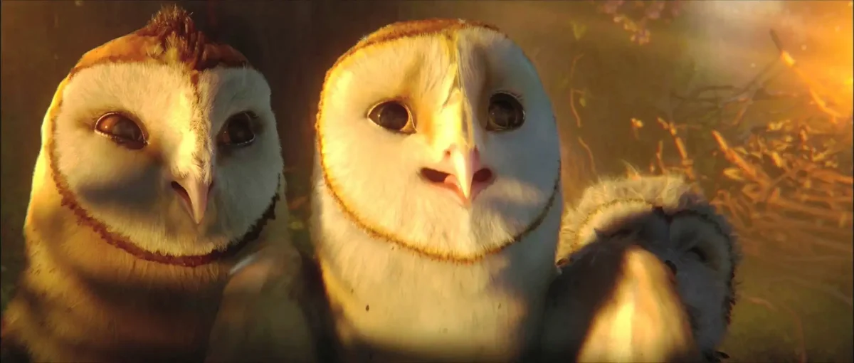 Легенды ночных стражей найра