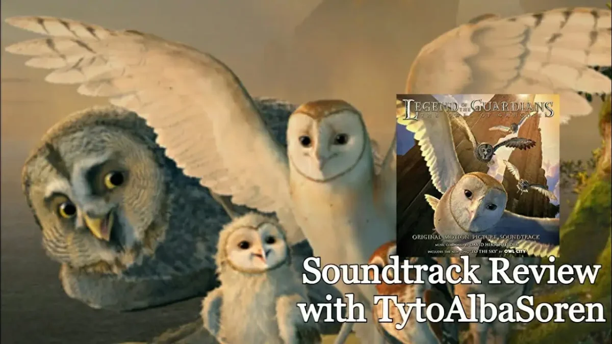 Легенды ночных стражей