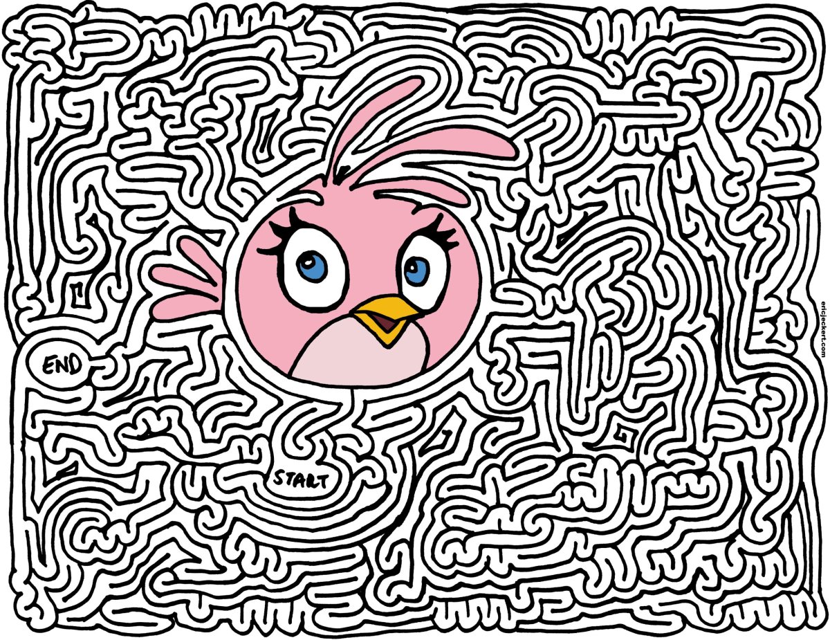 Упражнения для развития внимания у подростков с ЗПР