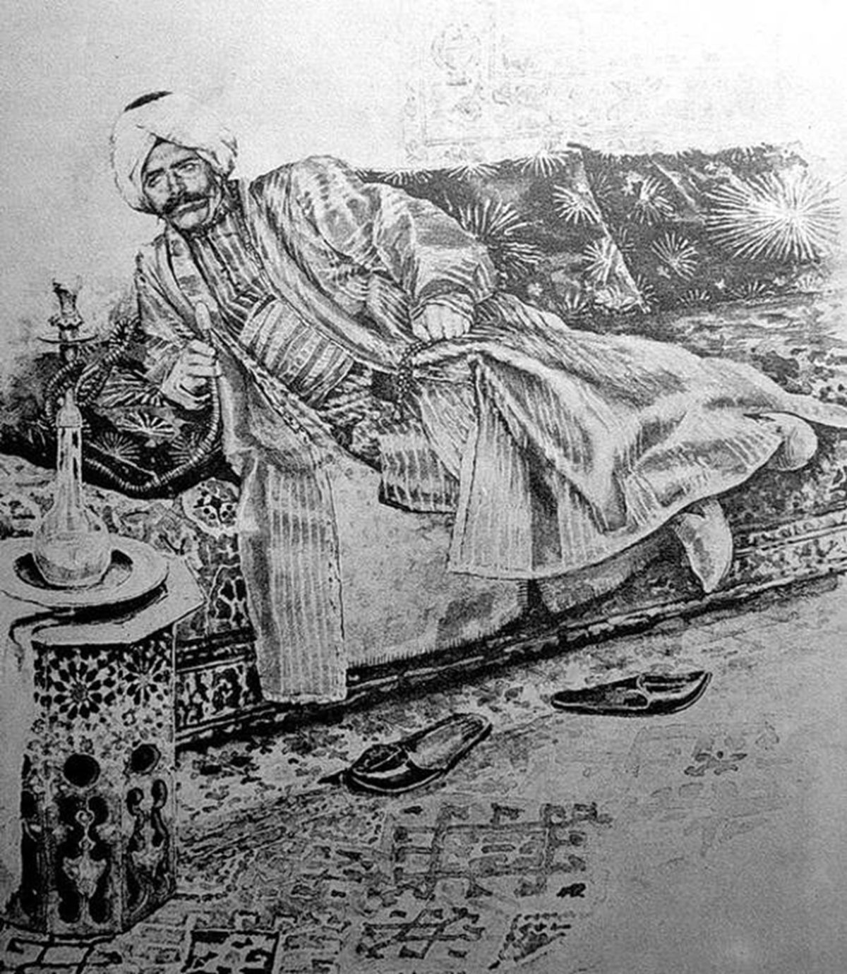 Кырым гирей Хан