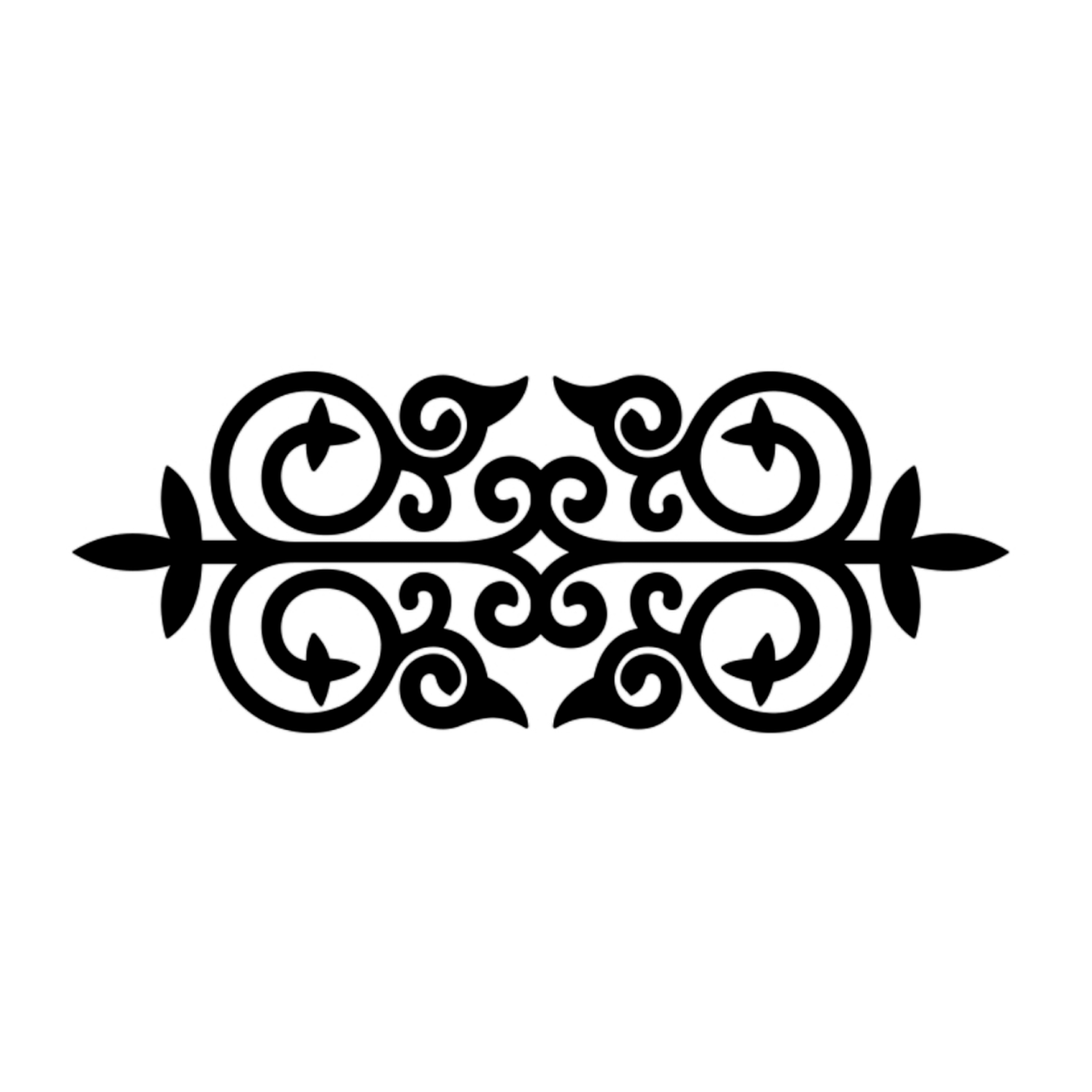 Черкесы адыгейцы флаг