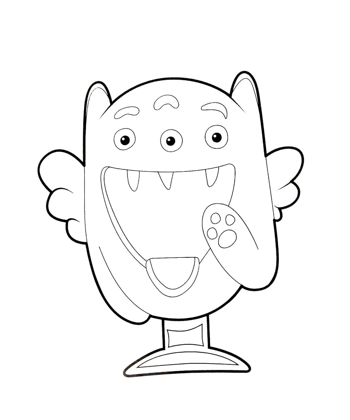 Маленькие рисунки