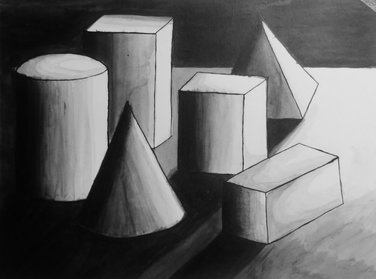 Деревья задания для детей