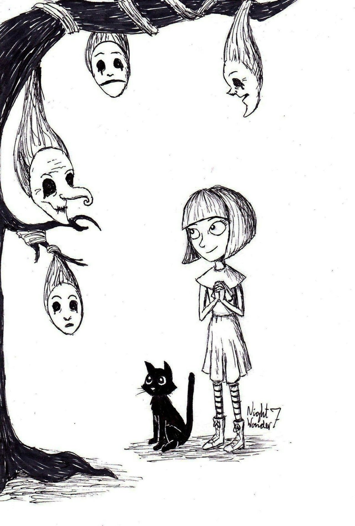 Доктор из Френ БОУ аксолотль