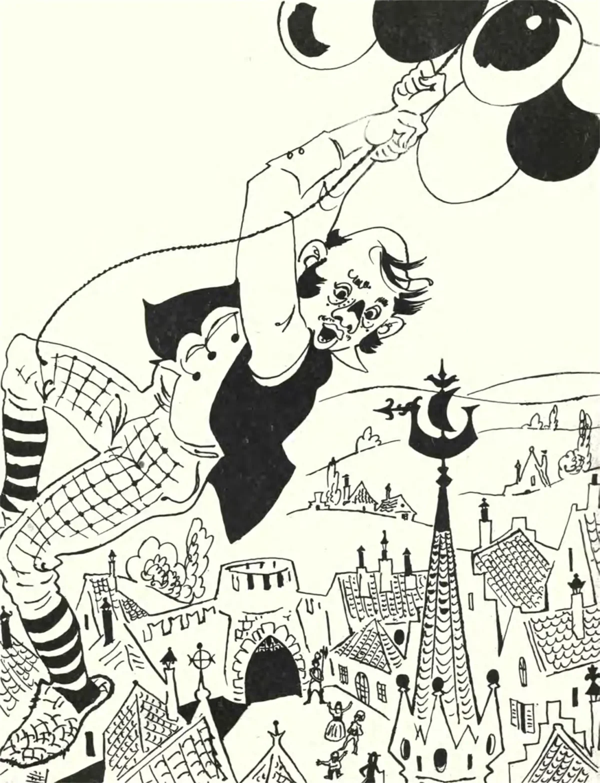 Збарский Олеша три толстяка