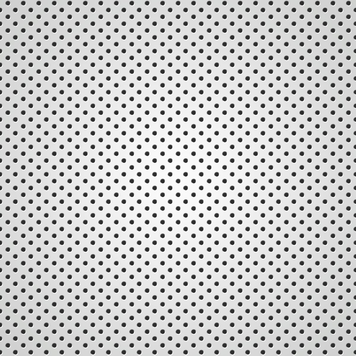 Перфорация в 3ds Max