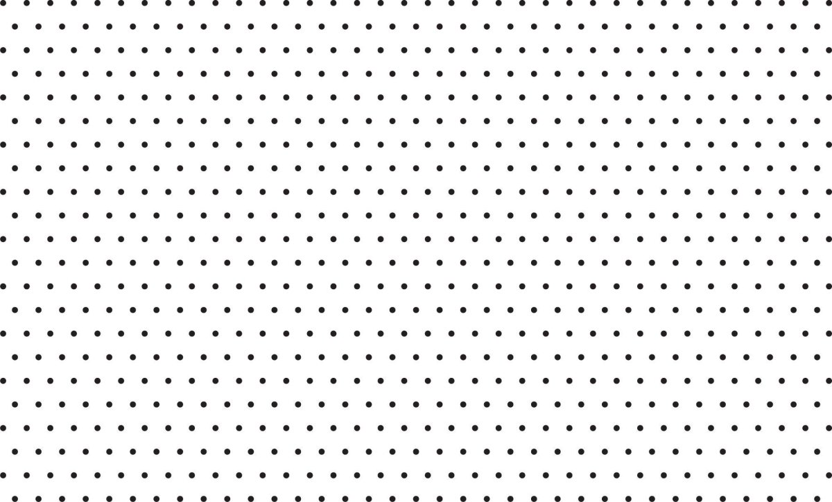 Сетка из точек