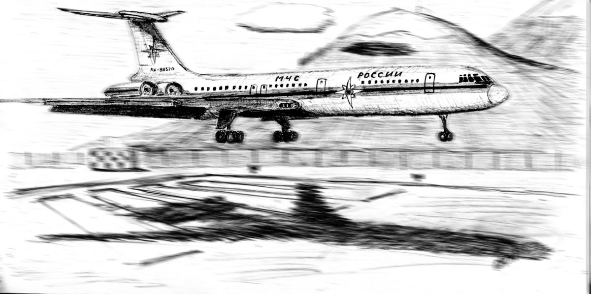 Трансформер самолет раскраска