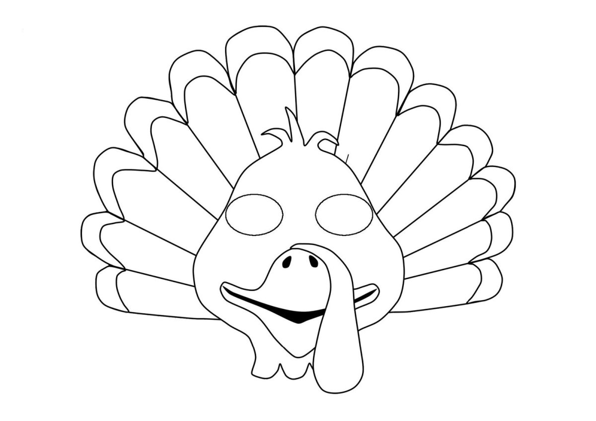 Раскраска тетерев