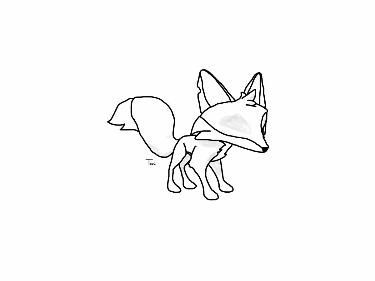 Лайнарт лиса