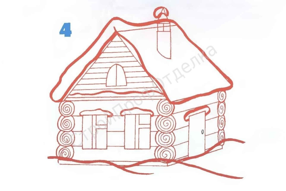 Сказки. Раскраски